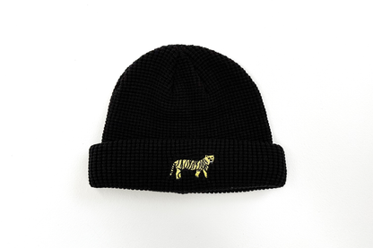 Jungle Cat Beanie