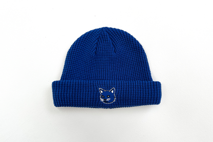 Kitty Beanie