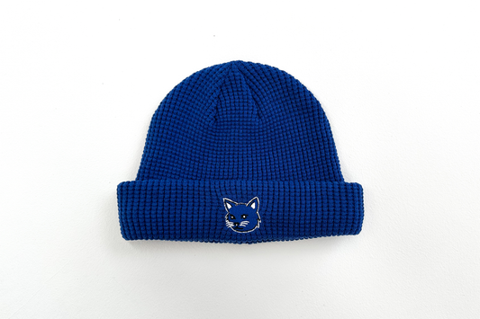 Kitty Beanie