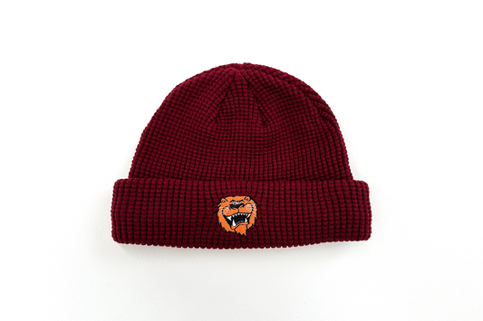 Lion Beanie