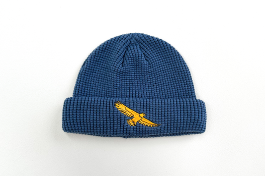 Bird of Prey Beanie