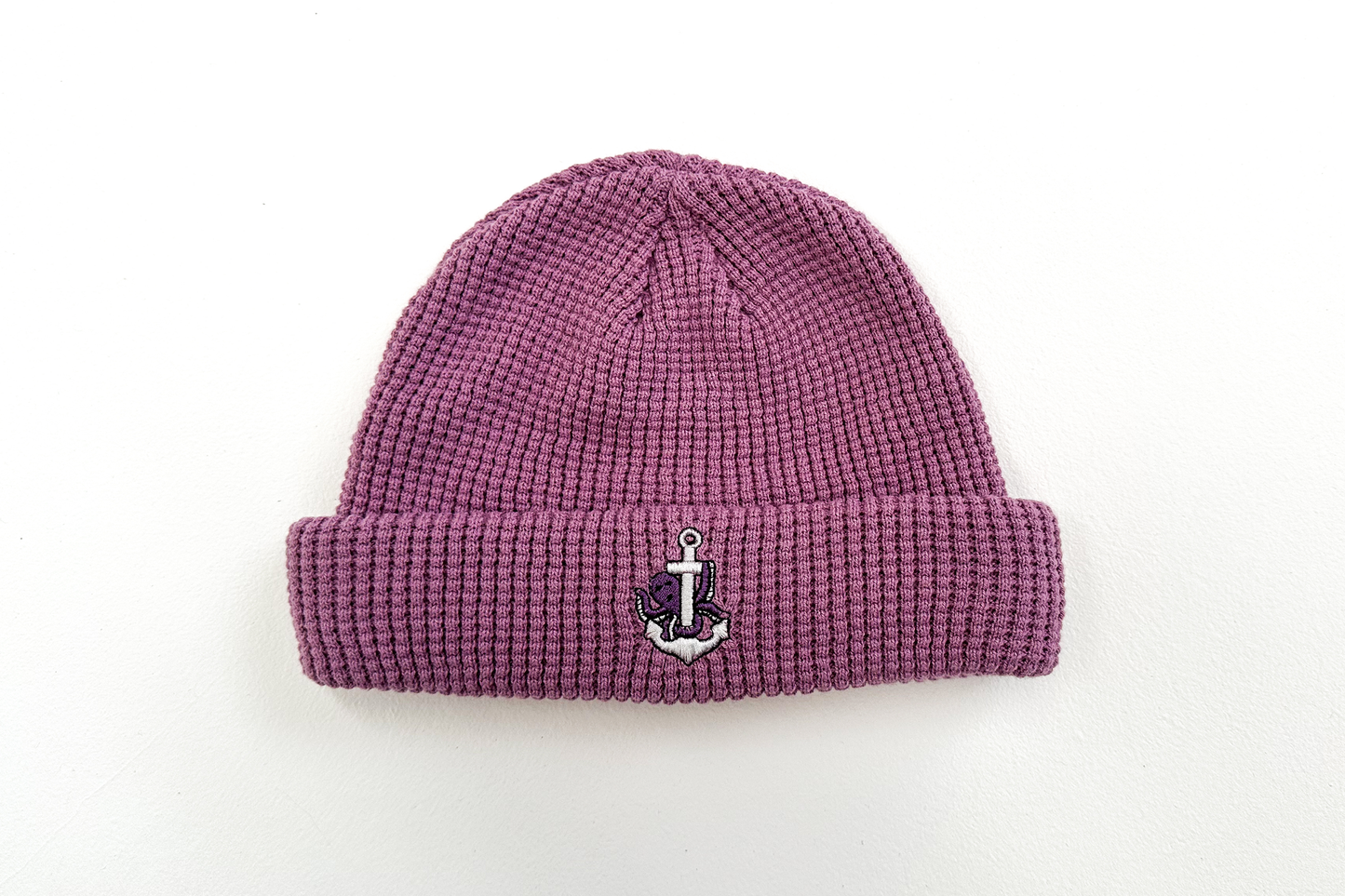 Octopus Beanie