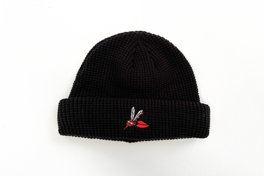 Mosquito Beanie