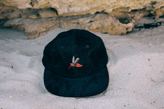 Mosquito Cap